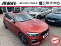 BMW 140 xDrive Special Edition+ELSITZE+SCHIEBEDACH+HARMAN+ Orange - thumbnail 1