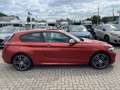 BMW 140 xDrive Special Edition+ELSITZE+SCHIEBEDACH+HARMAN+ Orange - thumbnail 9