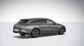 Mercedes-Benz CLA 180 SB Progressive NAVI+Distronic+Kamera+SHZ Gris - thumbnail 4