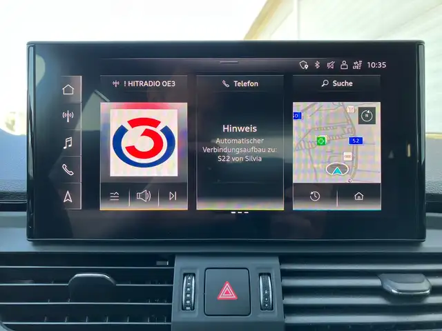 Audi SQ5 TDI quattro Ansicht 13