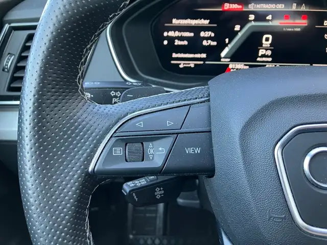 Audi SQ5 TDI quattro Ansicht 7