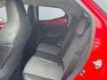 Toyota Aygo x-wave *Faltdach*Teilleder*Kamera*SmartKey* Rot - thumbnail 17