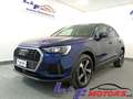 Audi Q3 Q3 35 TDI CAMBIO AUTOMATICO Grigio - thumbnail 2
