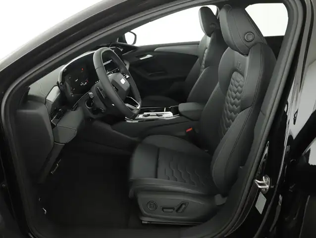 Audi A6 e-tron quattro Ansicht 27