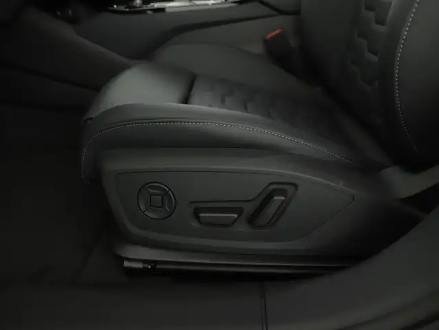 Audi A6 e-tron quattro Ansicht 28