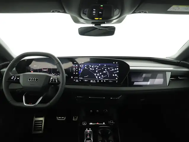 Audi A6 e-tron quattro Ansicht 35