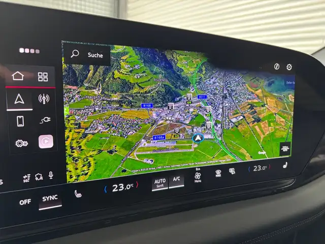 Audi A6 e-tron quattro Ansicht 19