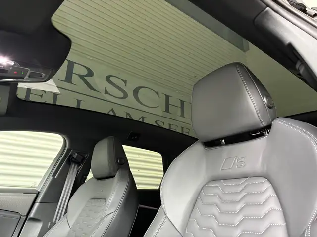 Audi A6 e-tron quattro Ansicht 9