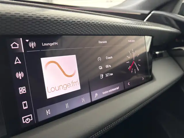 Audi A6 e-tron quattro Ansicht 14
