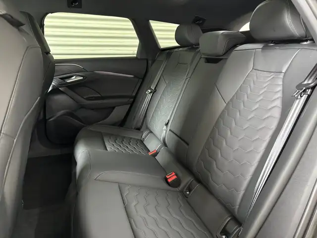Audi A6 e-tron quattro Ansicht 11