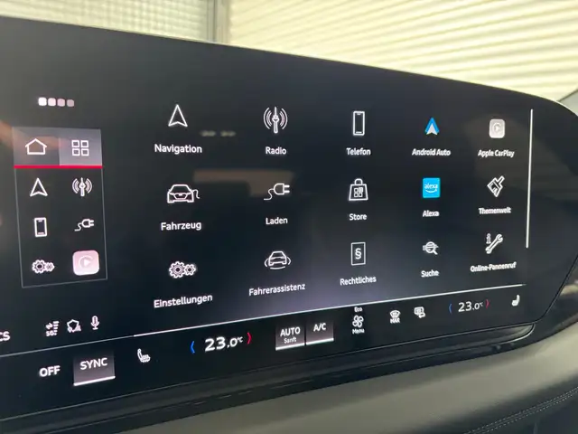 Audi A6 e-tron quattro Ansicht 18