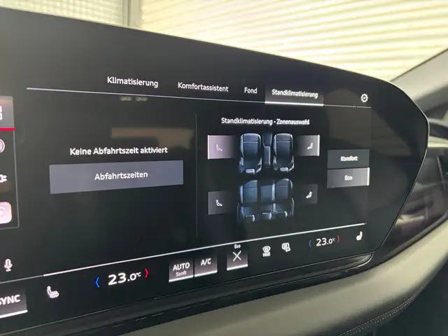 Audi A6 e-tron quattro Ansicht 15