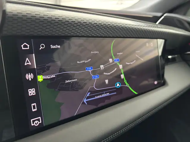 Audi A6 e-tron quattro Ansicht 13