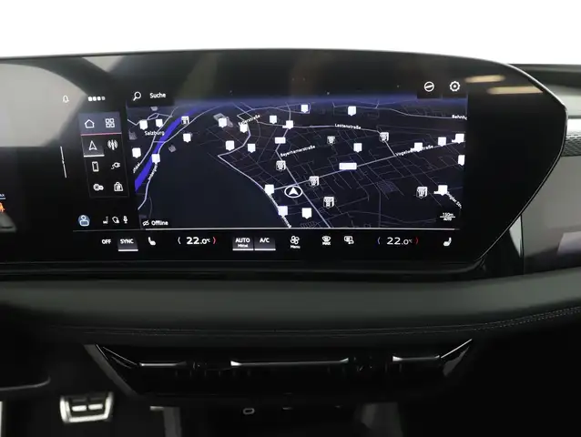 Audi A6 e-tron quattro Ansicht 33