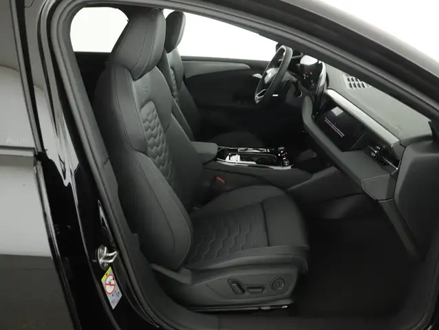 Audi A6 e-tron quattro Ansicht 32