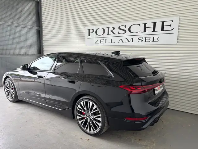 Audi A6 e-tron quattro Ansicht 5