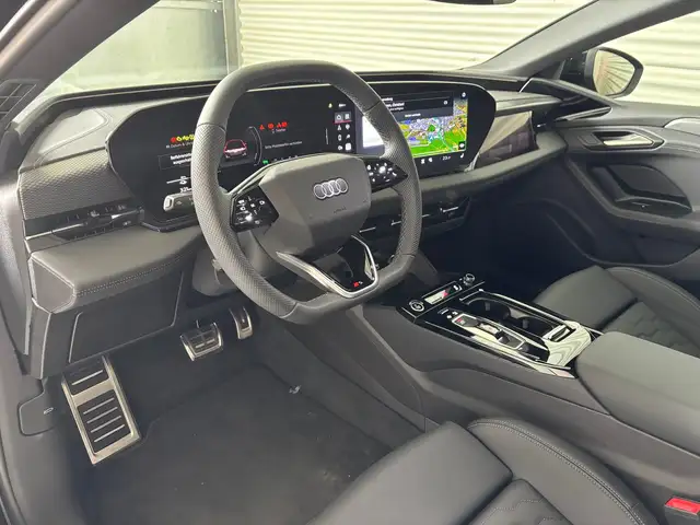 Audi A6 e-tron quattro Ansicht 7