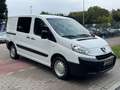 Peugeot Expert Kasten L1H1 PDC*Schiebetür beidseitig*EU5 Weiß - thumbnail 3