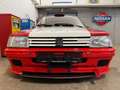 Peugeot 205 205 GTI Rallye Weiß - thumbnail 3