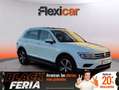 Volkswagen Tiguan 2.0TDI Advance 110kW (4.75) Blanc - thumbnail 1