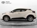 Toyota C-HR 1.8h Trend e-cvt Bianco - thumbnail 3