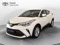 Toyota C-HR 1.8h Trend e-cvt Bianco - thumbnail 1