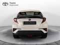Toyota C-HR 1.8h Trend e-cvt Bianco - thumbnail 4