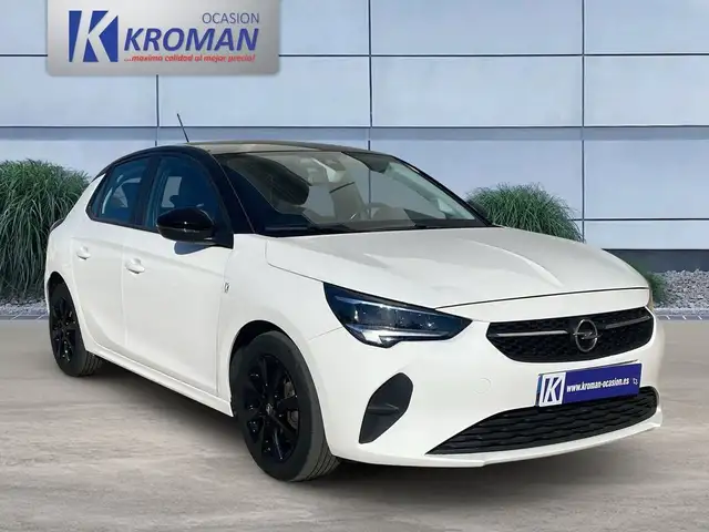 Opel Corsa 1.2 Turbo Edition 100CV 5p