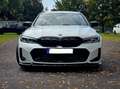 BMW 320 320d Touring Aut. M Sport M Performance - thumbnail 8