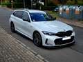 BMW 320 320d Touring Aut. M Sport M Performance - thumbnail 1