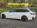 BMW 320 320d Touring Aut. M Sport M Performance - thumbnail 9