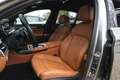 BMW 745 7 Serie 745e High Executive M Sport Automaat / Sch Grau - thumbnail 14