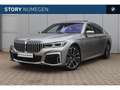 BMW 745 7 Serie 745e High Executive M Sport Automaat / Sch Grau - thumbnail 1