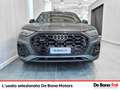 Audi SQ5 ssportback 3.0 tdi mhev 48v quattro tiptronic Gris - thumbnail 2