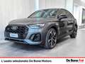 Audi SQ5 ssportback 3.0 tdi mhev 48v quattro tiptronic Gris - thumbnail 1