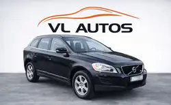 Volvo XC60 2.0 136 cv Année 2012