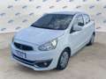 Mitsubishi Space Star 1.0 Invite Bianco - thumbnail 1