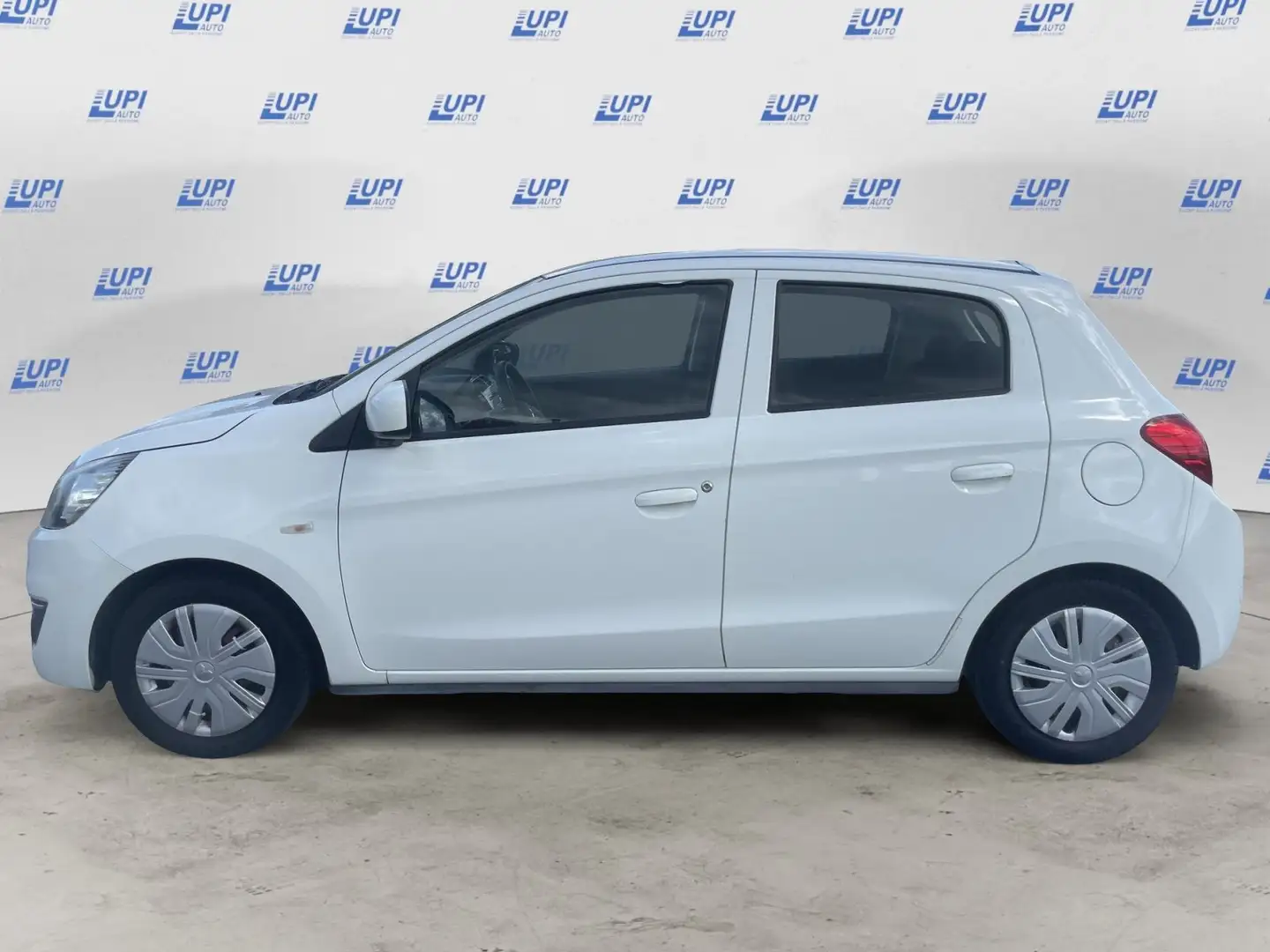 Mitsubishi Space Star 1.0 Invite Bianco - 2