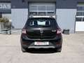 Dacia Sandero Stepway TCe 90 Easy-R **Navi/Tempomat** Schwarz - thumbnail 6