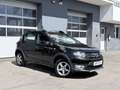Dacia Sandero Stepway TCe 90 Easy-R **Navi/Tempomat** Schwarz - thumbnail 4