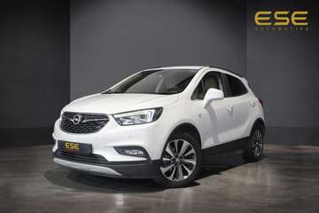 1.4 Turbo Innovation | Nieuwe Riem | Camera | Navi