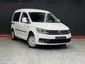 Volkswagen Caddy 2.0TDI Origin 102 Wit - thumbnail 1