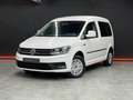 Volkswagen Caddy 2.0TDI Origin 102 Wit - thumbnail 8
