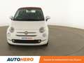 Fiat 500C C 1.2 Lounge Blanc - thumbnail 9