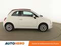 Fiat 500C C 1.2 Lounge Blanc - thumbnail 7