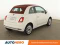 Fiat 500C C 1.2 Lounge Blanc - thumbnail 6
