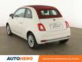 Fiat 500C C 1.2 Lounge Blanc - thumbnail 4