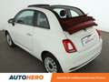 Fiat 500C C 1.2 Lounge Blanc - thumbnail 24