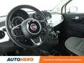 Fiat 500C C 1.2 Lounge Blanc - thumbnail 11