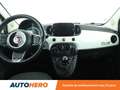 Fiat 500C C 1.2 Lounge Blanc - thumbnail 12